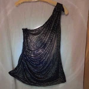 DAVID MEISTER  —Corset top